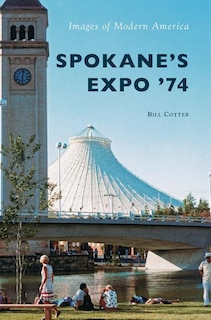 Front cover_Spokane's Expo '74
