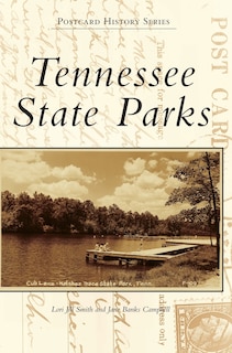 Couverture_Tennessee State Parks