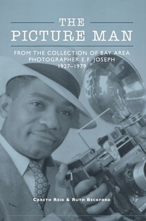 Front cover_The Picture Man