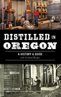 Front cover_Distilled in Oregon