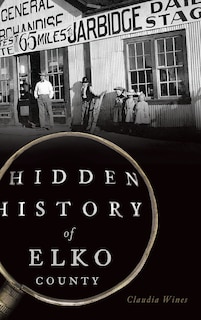 Couverture_Hidden History of Elko County