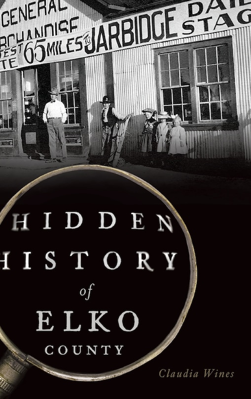 Couverture_Hidden History of Elko County