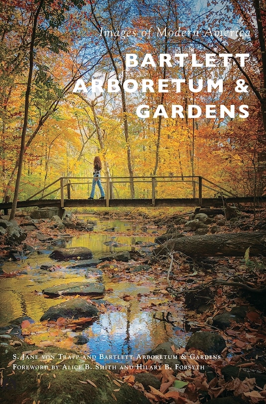 Couverture_Bartlett Arboretum & Gardens