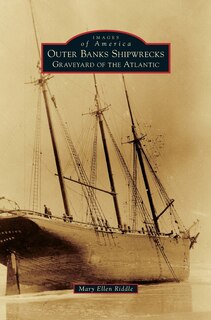 Front cover_Outer Banks Shipwrecks
