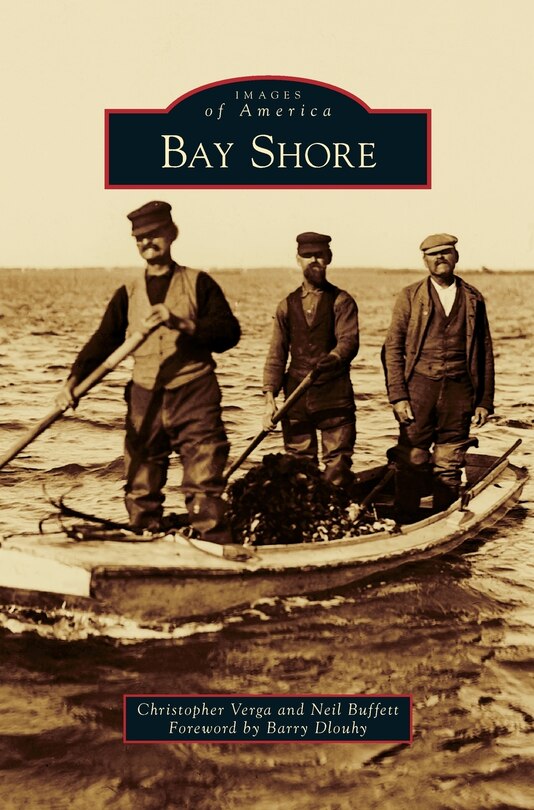 Front cover_Bay Shore