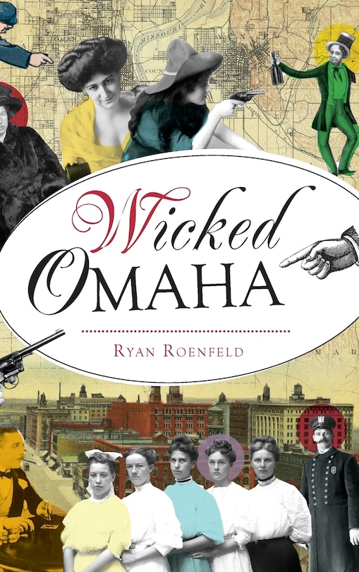 Front cover_Wicked Omaha