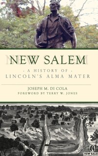 Front cover_New Salem