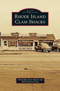 Rhode Island Clam Shacks