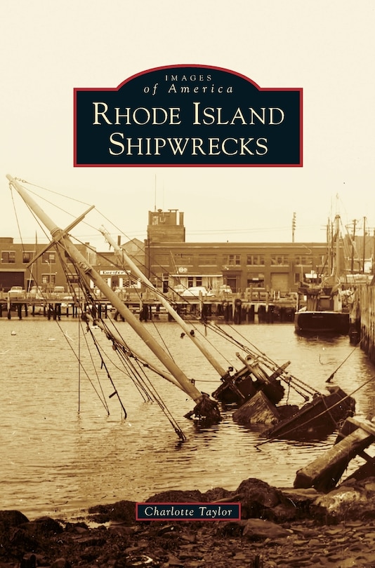 Couverture_Rhode Island Shipwrecks