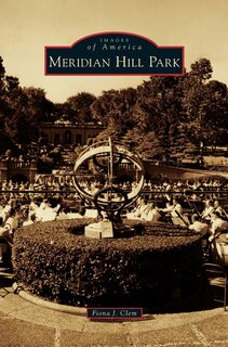 Couverture_Meridian Hill Park