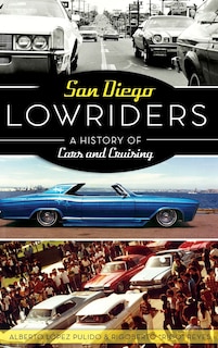 Front cover_San Diego Lowriders