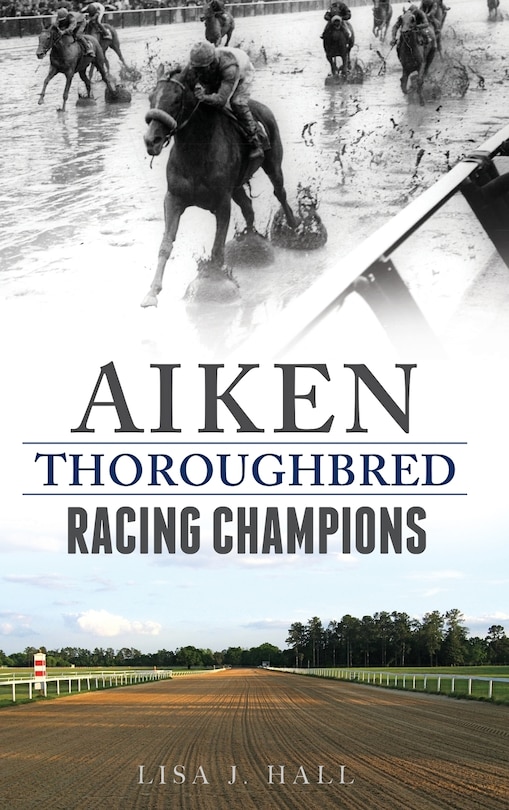 Couverture_Aiken Thoroughbred Racing Champions