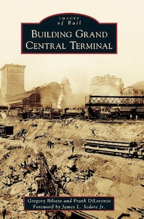 Couverture_Building Grand Central Terminal