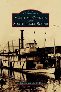 Front cover_Maritime Olympia and South Puget Sound