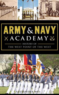 Couverture_Army and Navy Academy