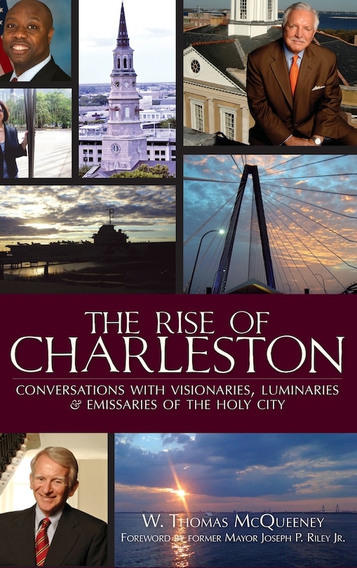 Couverture_The Rise of Charleston