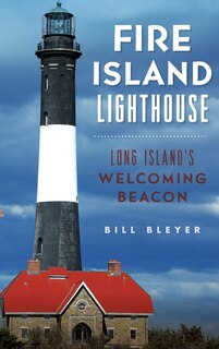 Couverture_Fire Island Lighthouse