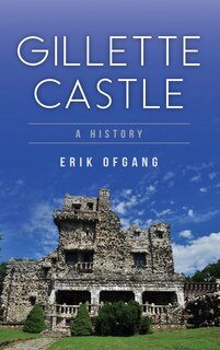 Front cover_Gillette Castle