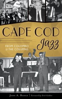 Couverture_Cape Cod Jazz