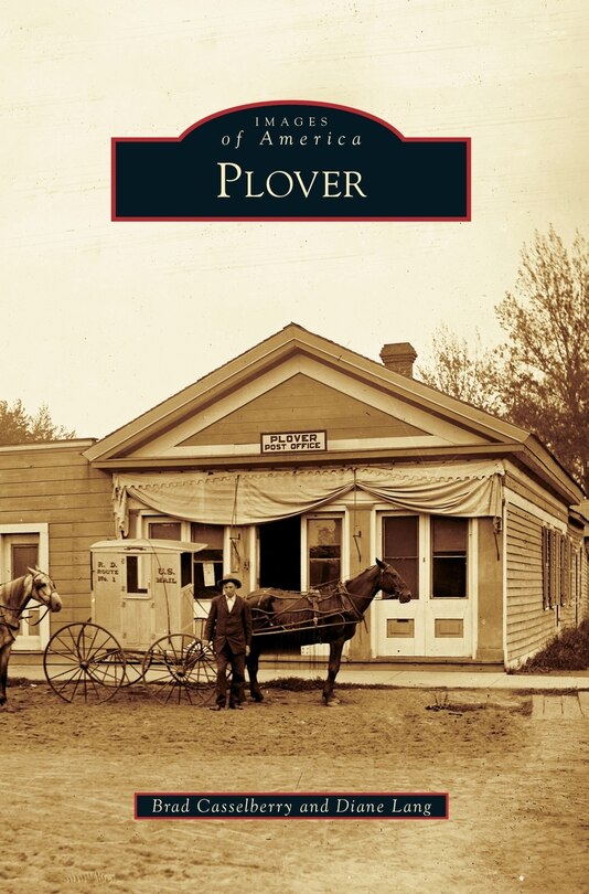 Front cover_Plover