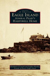 Front cover_Eagle Island