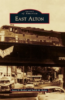 Front cover_East Alton