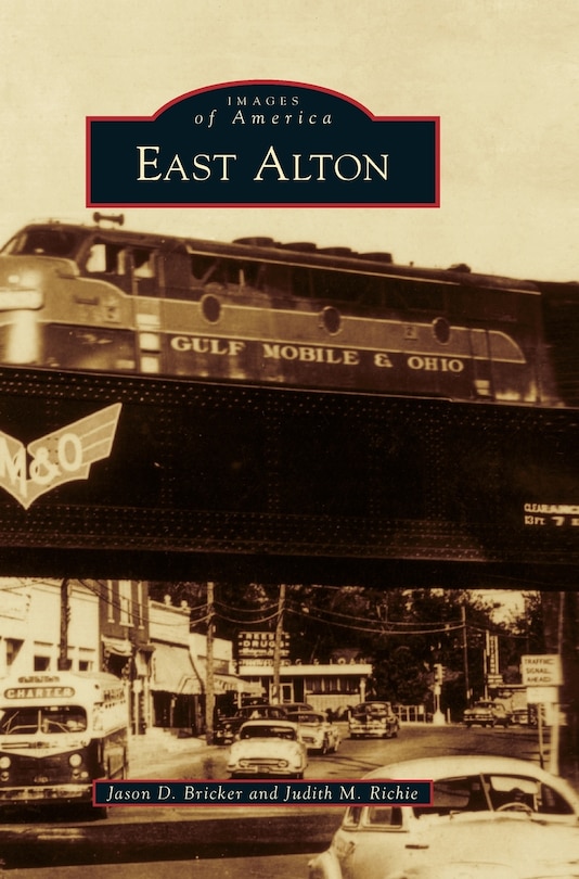 Front cover_East Alton