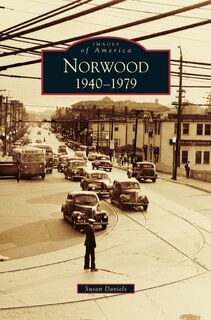 Front cover_Norwood