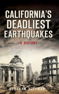 Couverture_California's Deadliest Earthquakes