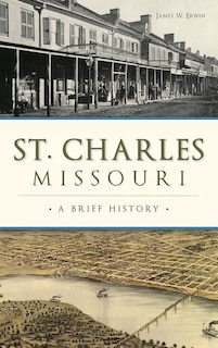 Front cover_St. Charles, Missouri