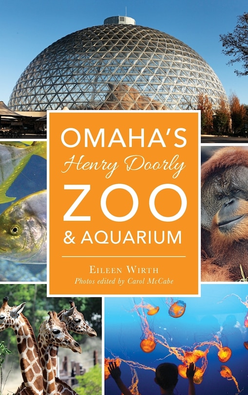 Couverture_Omaha's Henry Doorly Zoo & Aquarium