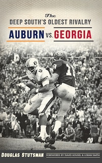 Couverture_The Deep South's Oldest Rivalry