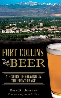 Front cover_Fort Collins Beer