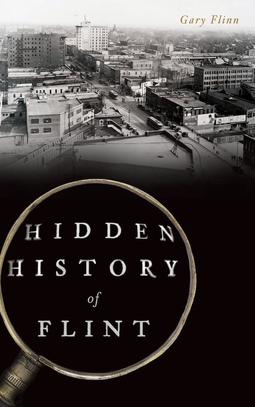 Couverture_Hidden History of Flint