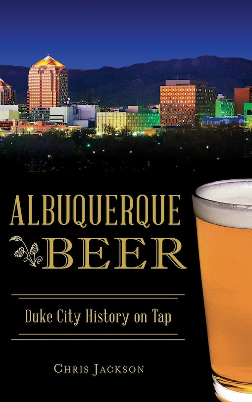 Couverture_Albuquerque Beer
