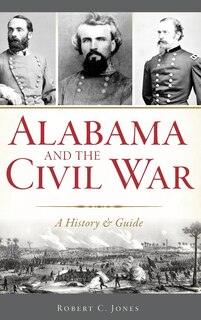 Couverture_Alabama and the Civil War