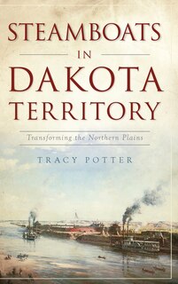 Couverture_Steamboats in Dakota Territory
