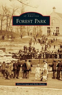 Couverture_Forest Park