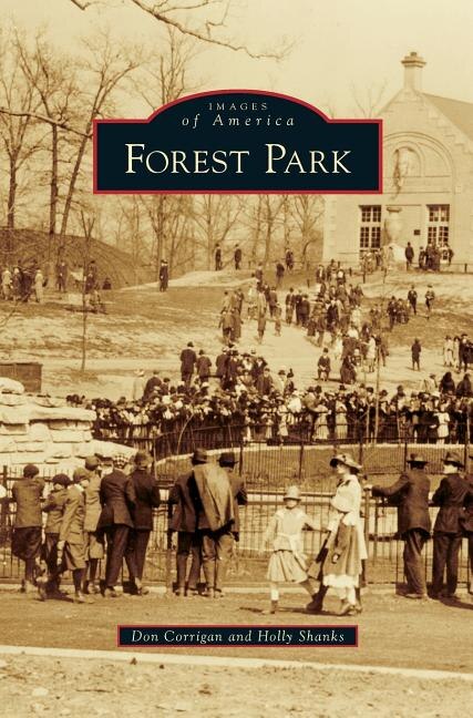 Couverture_Forest Park