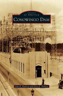 Front cover_Conowingo Dam