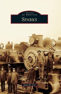 Front cover_Sparks