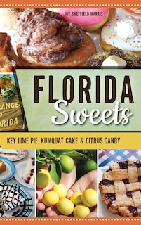 Front cover_Florida Sweets