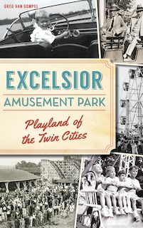 Front cover_Excelsior Amusement Park