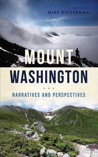 Front cover_Mount Washington