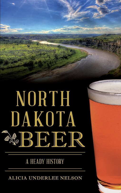 Couverture_North Dakota Beer