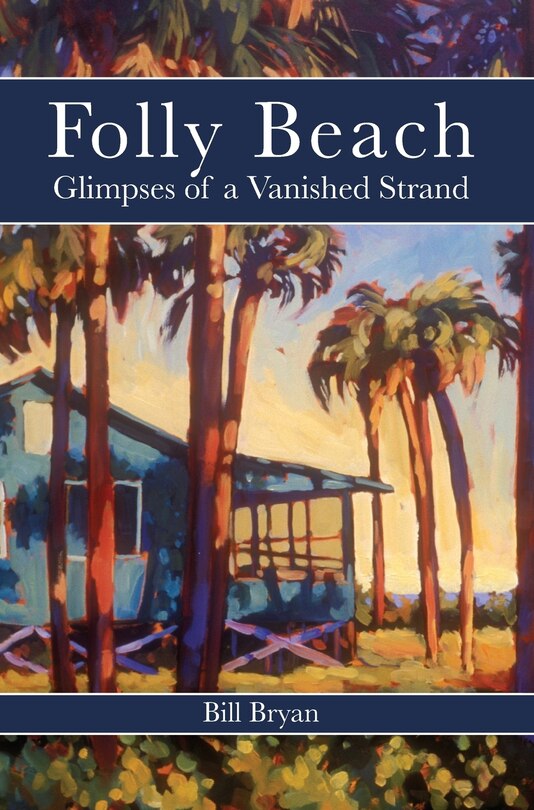 Front cover_Folly Beach
