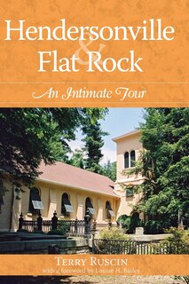 Front cover_Hendersonville & Flat Rock