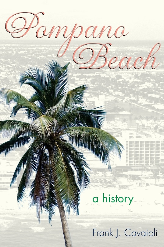 Couverture_Pompano Beach