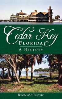 Couverture_Cedar Key, Florida