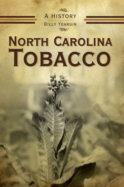 Couverture_North Carolina Tobacco